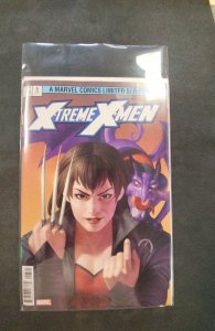 X-Treme X-Men #5 Yoon Cover (2023)
