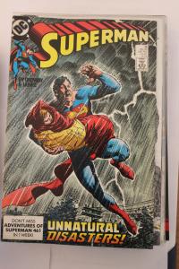 Superman  #38 9-4-nm