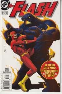 The Flash #170, 171,172,173,174  Cicadia, Magenta, Tarpit, Pied Piper