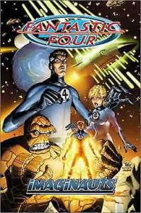 Fantastic Four (Vol. 3) TPB #1 VF/NM; Marvel | save on shipping - details inside