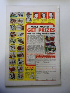 Marvel Super-Heroes #14 (1968) GD+ Condition 1 Spine Split