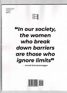 Penthouse Comics #1D (2024) NM/MT (9.8) Ongoing return of Penthouse Comics! (d)