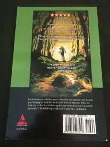 RACHEL RISING: THE SHADOW OF DEATH Trade Paperback