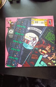 Red Rocket 7 #4 (1997)