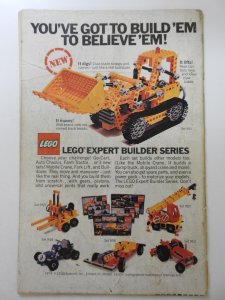 Captain America #242 (1980) GVG Condition