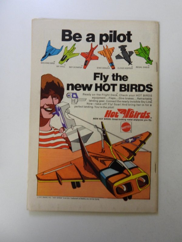 Action Comics #401 (1971) FN/VF condition