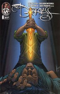 Darkness, The #87 FN ; Image | Phil Hester Top Cow