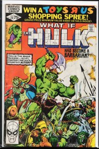 What If? #23 (1980) What If