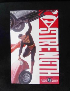 Superman Strength #1  DC Comics 2005 VF/NM