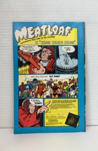 The New Mutants #57 (1987)