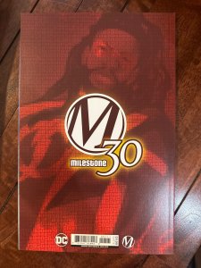 Milestone 30th Anniversary Special (2023)