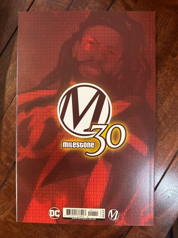 Milestone 30th Anniversary Special (2023)