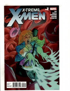 X-Treme X-Men #2 (2012) OF25