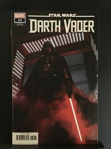 Star Wars: Darth Vader #32