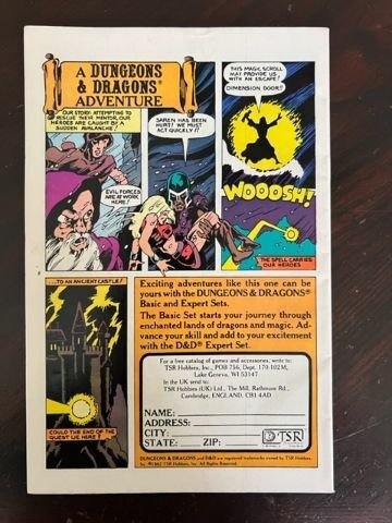 Detective Comics #518 (1982) - NM