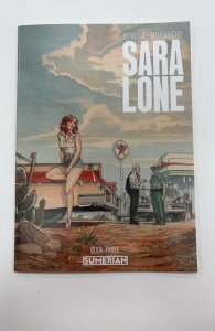 Sara Lone #3 (2022)