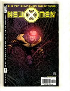 Lot Of 2 New X-Men # 115 NM 1st Print & Variant Marvel Comic Books Wolverine SM8