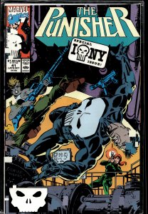 The Punisher #45 (1991) Punisher