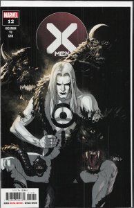 X-Men #12 (2020) X-Men [Key Issue]