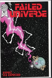 Failed Universe (1986)