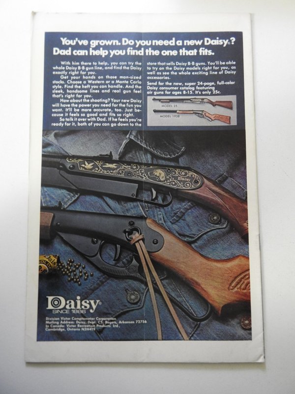 The Flash #236 (1975)