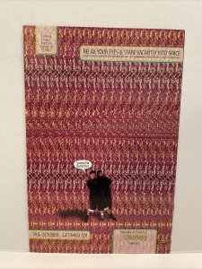 Doctor Strange Sorcerer Supreme #83