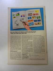 Sub-Mariner #24 (1970) VF- condition