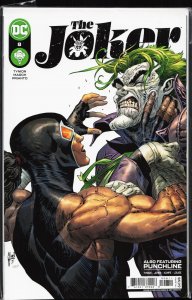 The Joker #8 (2021)