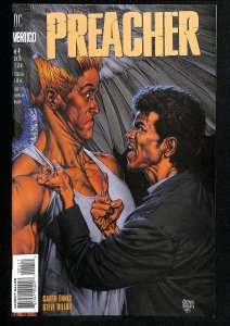 Preacher #4 (1995)