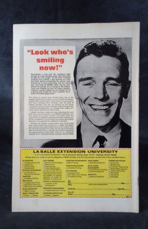 Combat Kelly and the Deadly Dozen #4 (1972)