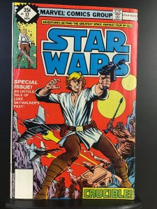 Star Wars #17 (1978)