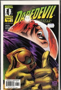 Daredevil #37  (2002)
