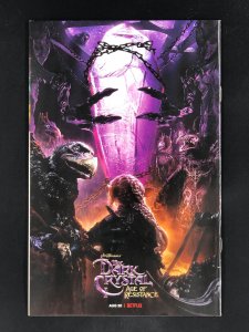 Belle: Oath of Thorns #2 (2019)