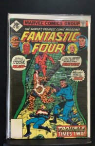 Fantastic Four #187 (1977)