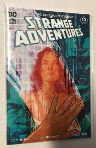 Strange Adventures #10 (2021)