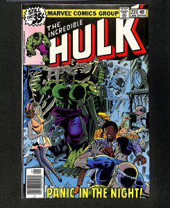 Incredible Hulk (1962) #231