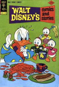 Walt Disney’s Comics and Stories #407 VF/NM; Dell | save on shipping - details i