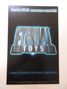 Lady Death: The Rapture #1 Premium Edition (1999) VF/NM Condition!