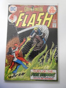 The Flash #230 (1974)