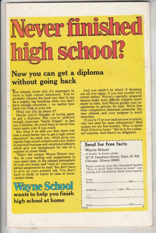 Amazing Spider-Man #142 (Mar-75) NM- High-Grade Spider-Man