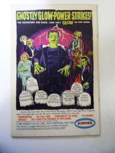 Our Fighting Forces #119 (1969) FN/VF Condition