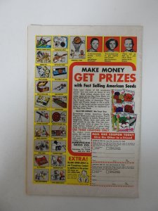 Doctor Strange #180 (1969) VG+ condition writing front cover