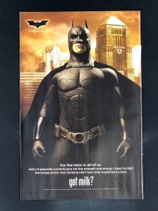 Action Comics #830 (2005)