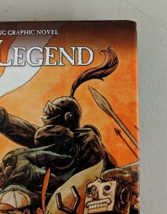 Stuff of Legend Omnibus Two Hardcover 2014 Brian Smith Mike Raicht