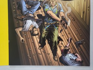 GI Joe A Real American Hero #191 2013 IDW Publishing