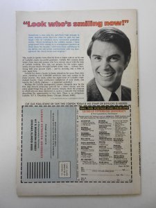 The Avengers Annual #6 (1976) vs Nuklo! Sharp VG- Condition!