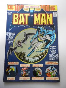 Batman #254 (1974) FN Condition