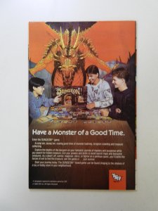 The New Mutants #96 Direct Edition (1990) FN/VF condition