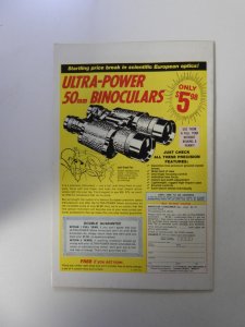 The Inhumans #1 (1975) VF condition