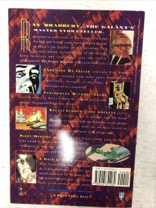 Ray Bradbury Chronicles 2 (1992) SC Gibbons